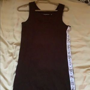 i’ve never really liked to use dresses